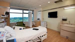 Paediatric intensive care unit