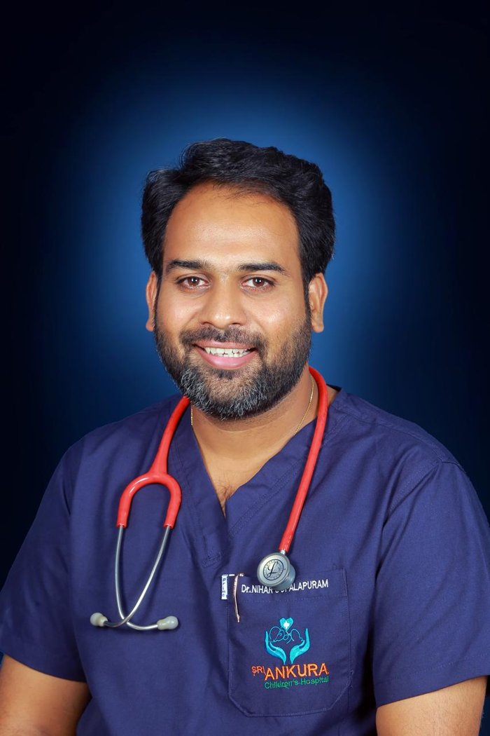 Dr. Nihar Gopalapuram